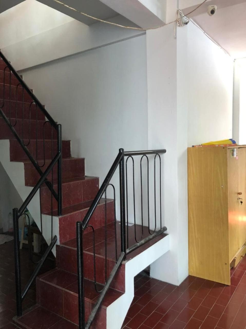 Oyo 90482 Rumah Oma Syariah Kupang  Eksteriør billede