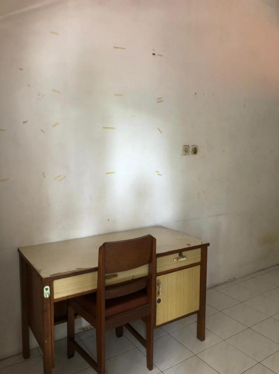 Oyo 90482 Rumah Oma Syariah Kupang  Eksteriør billede